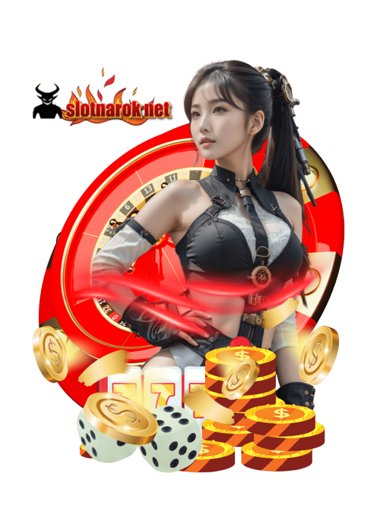 slotnarok net
